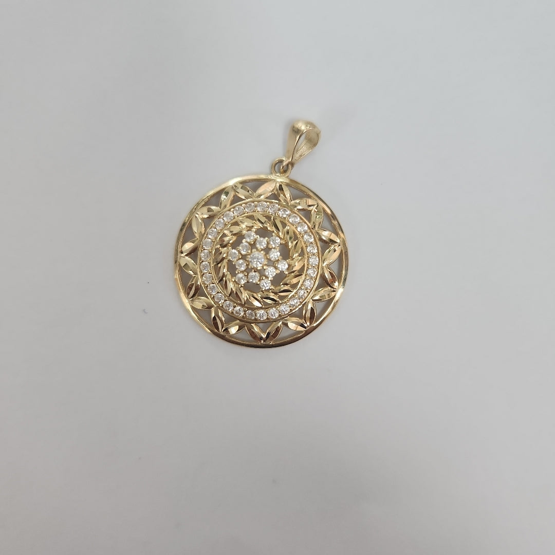 DIJES ORO 14K 2.1 (NUEVO)