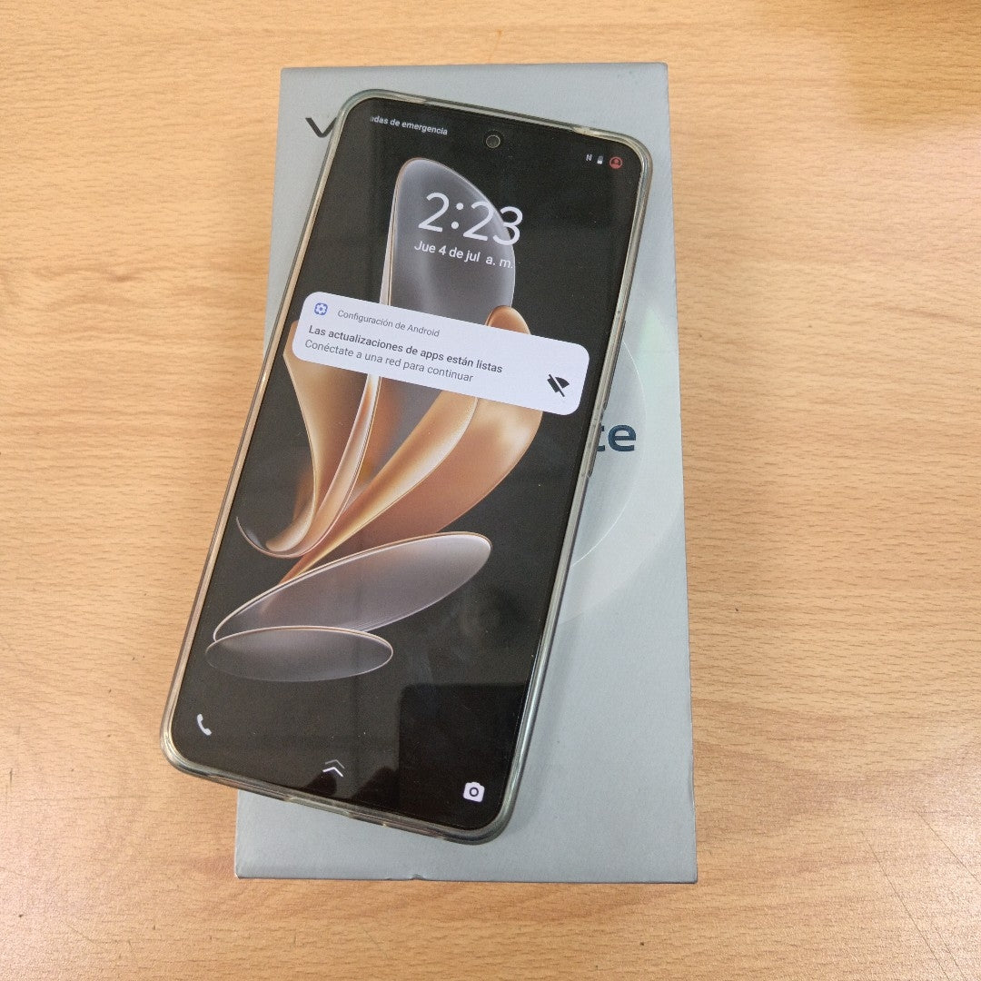 CELULAR VIVO V30 LITE V2314 (2023) 256 GB 12 GB RAM (SEMINUEVO)