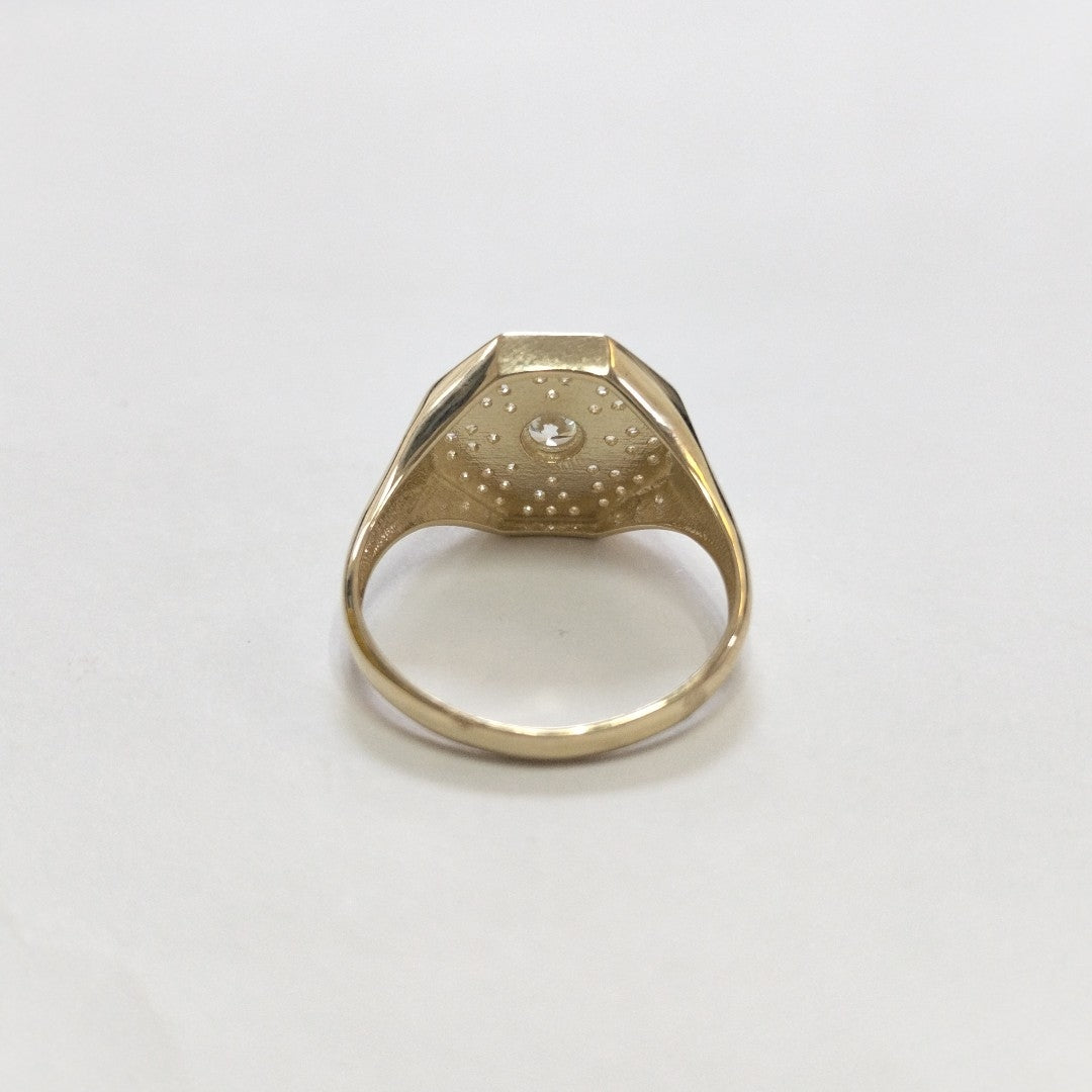 ANILLOS DAMA ORO 14K 3.1 (NUEVO)