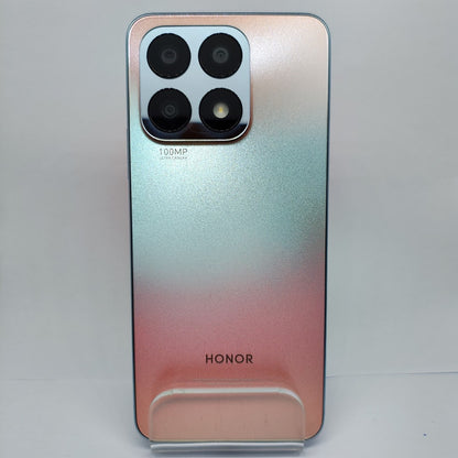 CELULAR HONOR X8A CRT-LX3 (2023) 256 GB 8 GB RAM (SEMINUEVO)