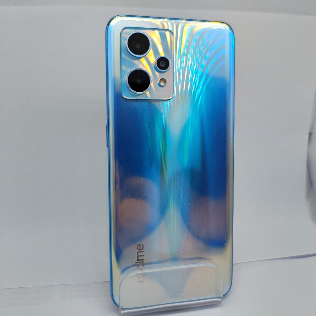 CELULAR REALME 9 PRO+ RMX3393 128 GB 8 GB RAM (SEMINUEVO)