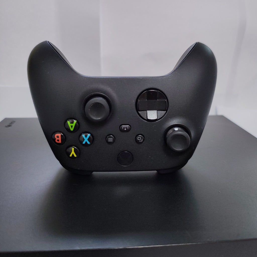 CONSOLA DE VIDEOJUEGO MICROSOFT XBOX ONE X 1 TB (SEMINUEVO)