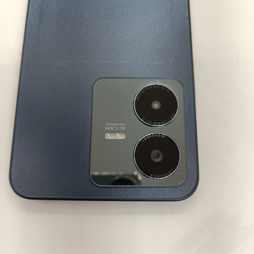 CELULAR VIVO Y22S V2206 128 GB 4 GB RAM (SEMINUEVO)