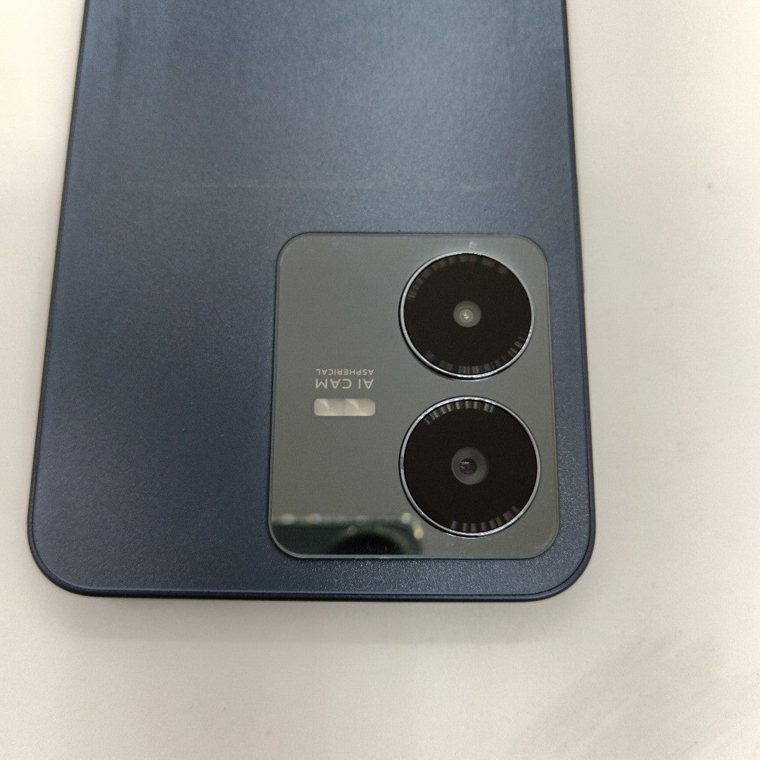 CELULAR VIVO Y22S V2206 128 GB 4 GB RAM (SEMINUEVO)