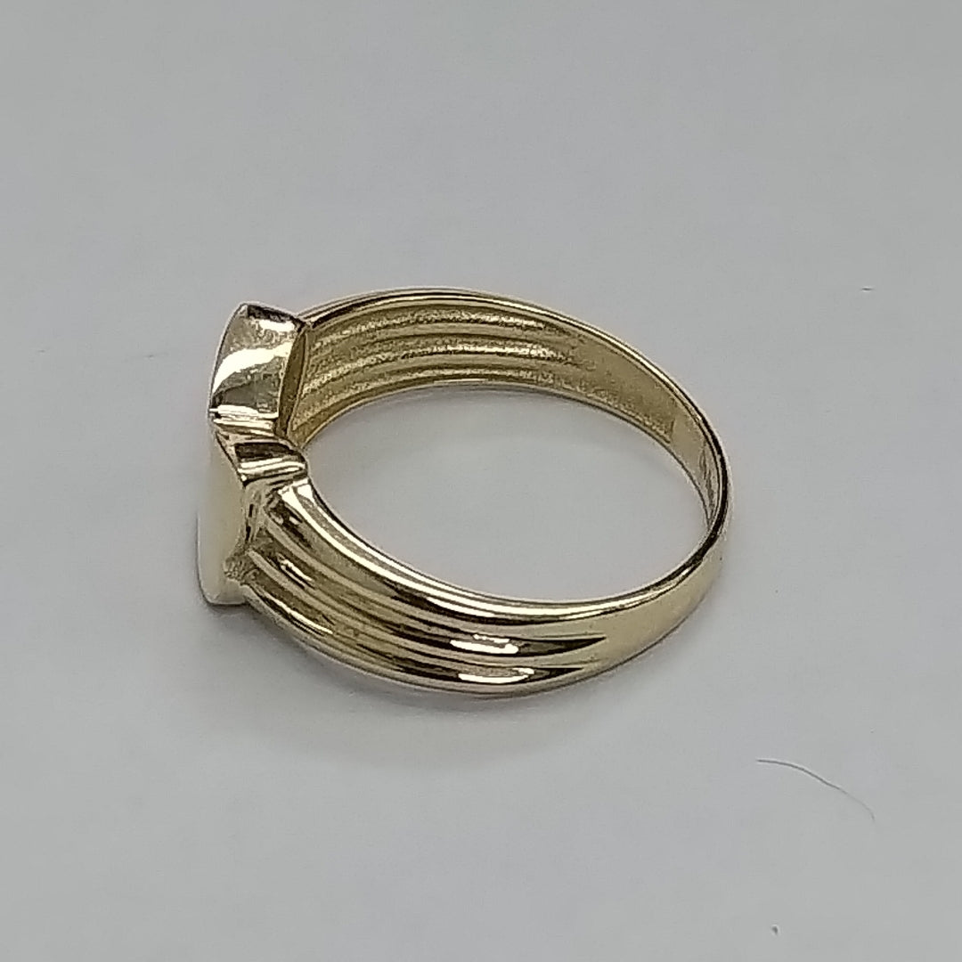 ANILLOS DAMA ORO 10K 2.5 (NUEVO)