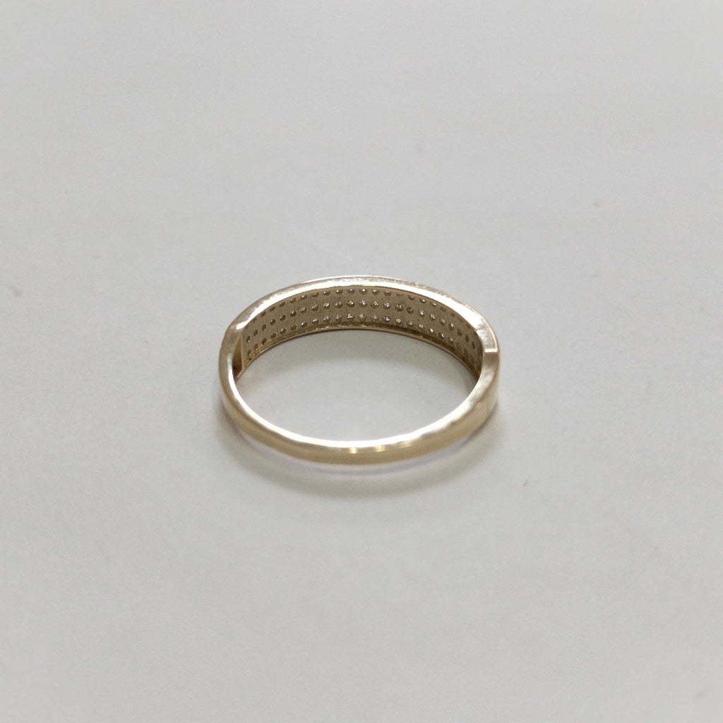 ANILLOS DAMA ORO 14K 1.4 (NUEVO)