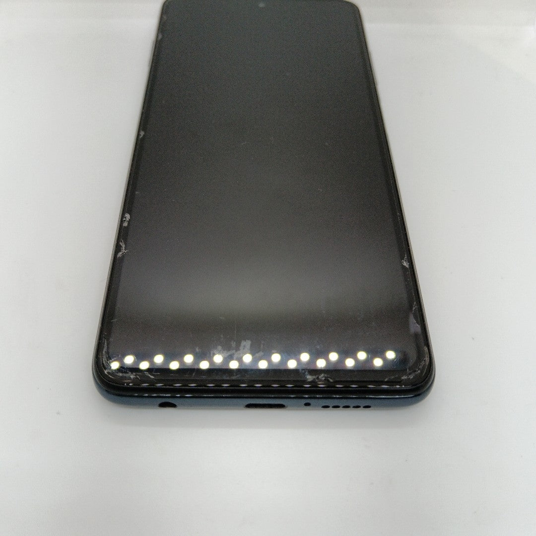 CELULAR XIAOMI POCO X3 PRO M2102J20SG 256 GB 8 GB RAM (SEMINUEVO)