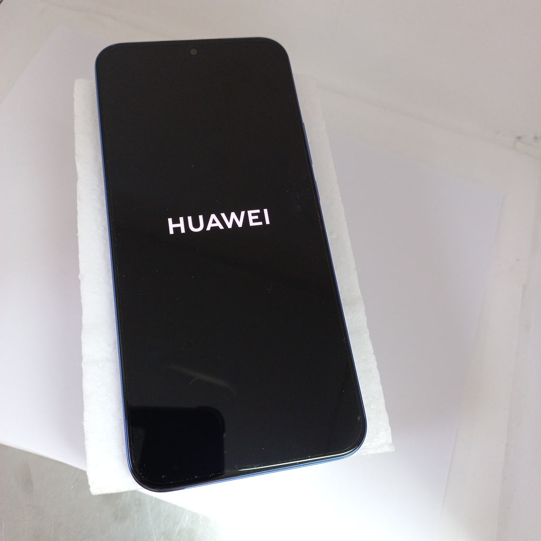 CELULAR HUAWEI NOVA 12S FOA-LX9 (2024) 256 GB 8 GB RAM (SEMINUEVO)