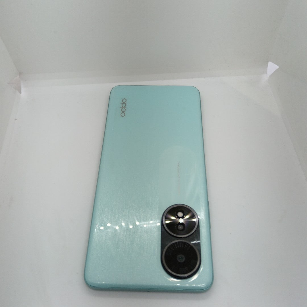 CELULAR OPPO  A58 CPH2577 (2023) 128 GB 6 GB RAM (SEMINUEVO)