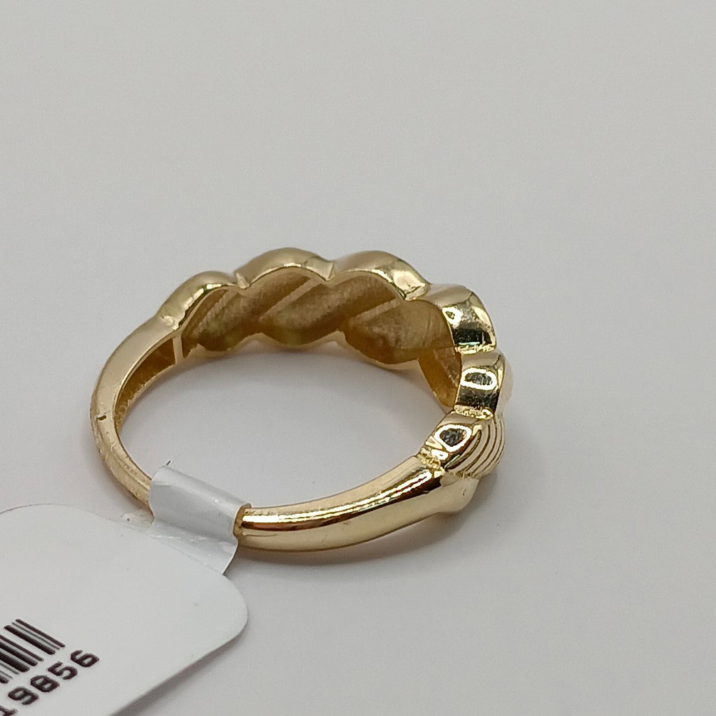 ANILLOS DAMA ORO 14K 3.1 (NUEVO)