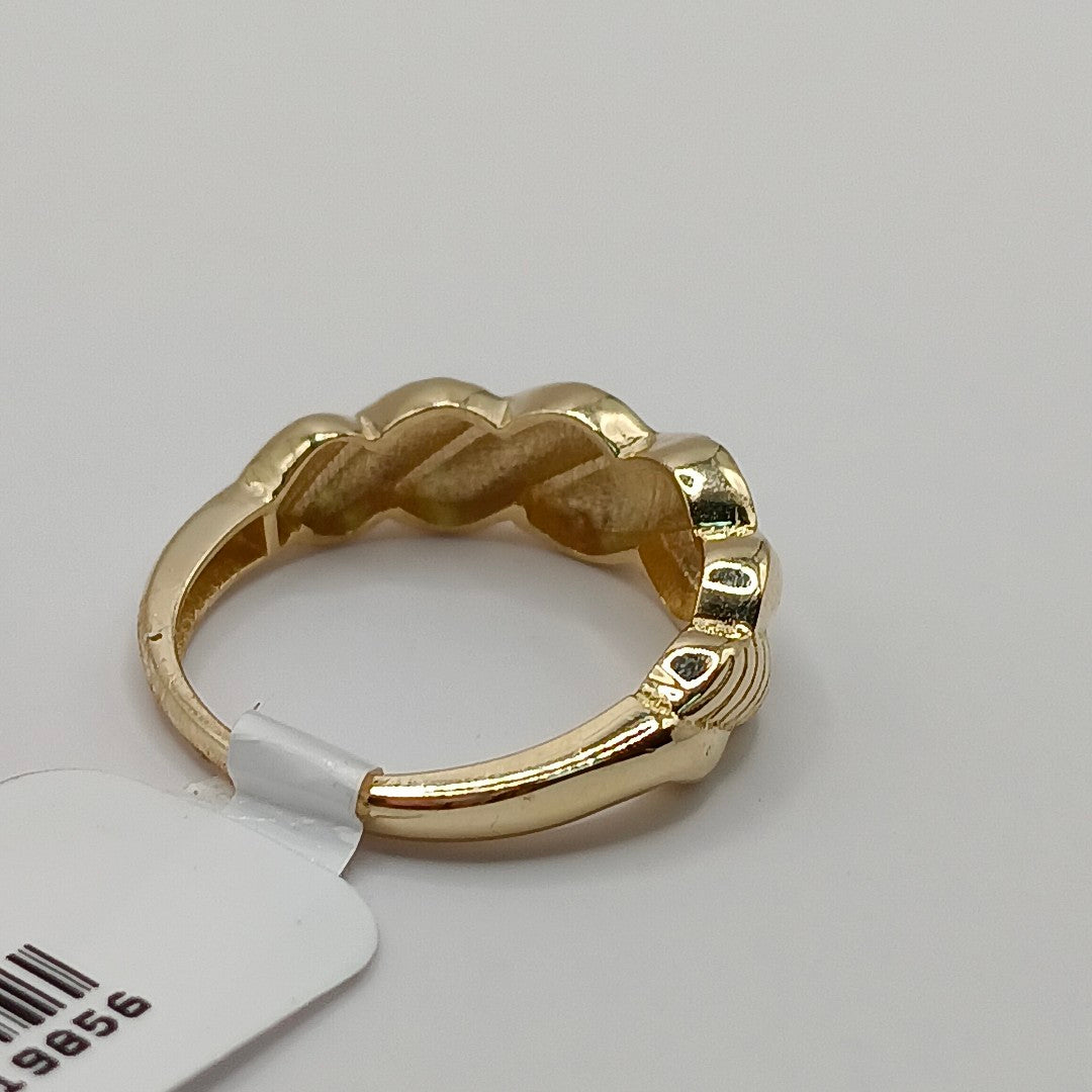 ANILLOS DAMA ORO 14K 3.1 (NUEVO)