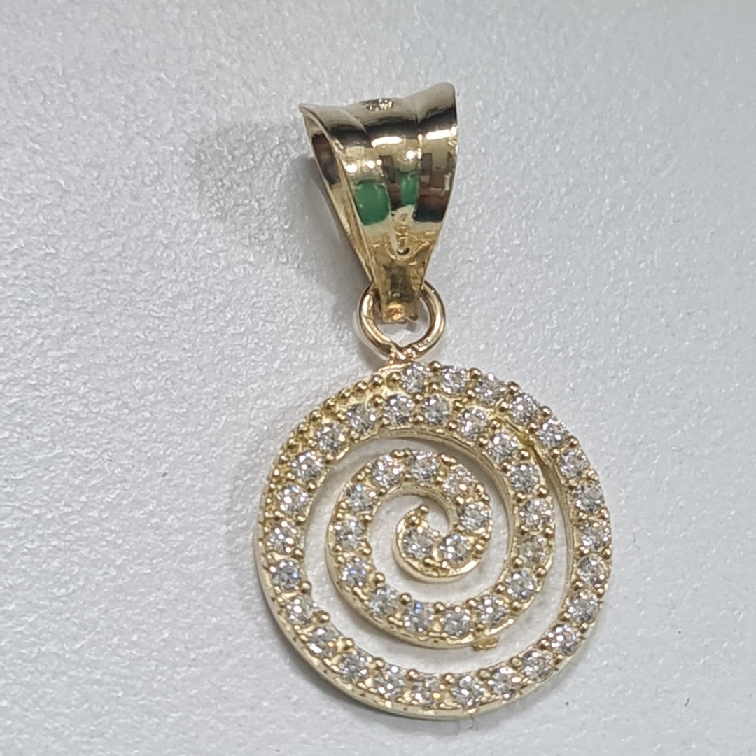 DIJES ORO 14K 1.3 (NUEVO)
