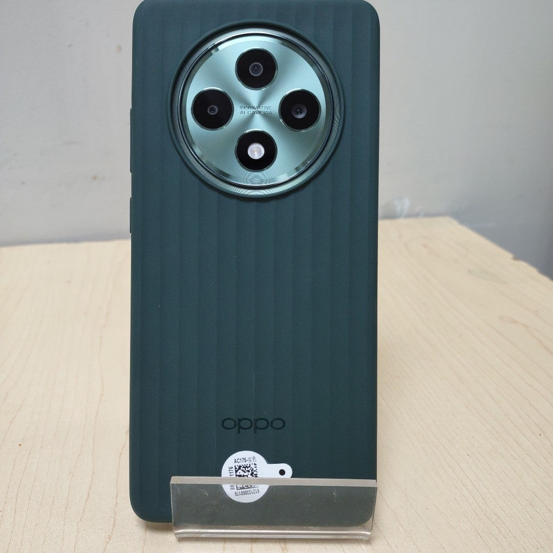 CELULAR OPPO  RENO 12F 5G CPH2637 256 GB 12 GB RAM