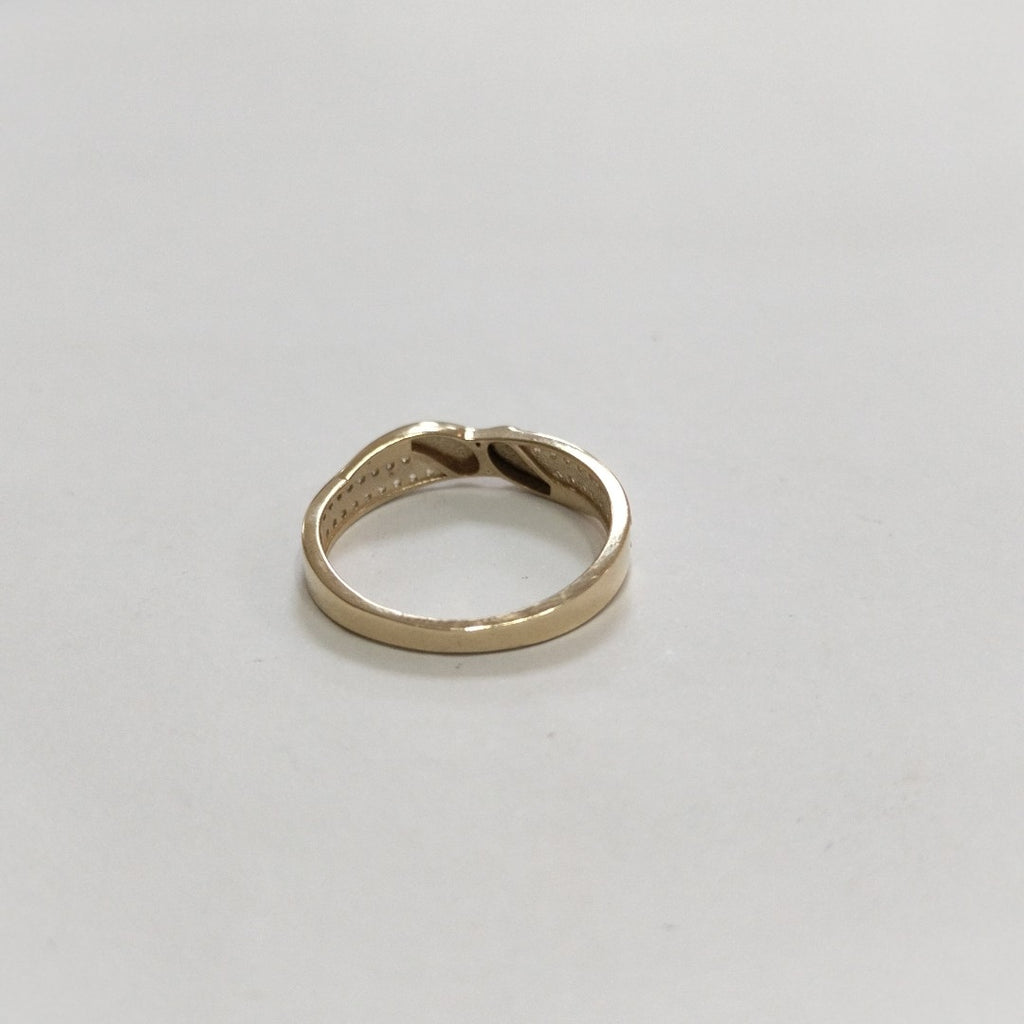 ANILLOS DAMA ORO 14K 1.8 (NUEVO)