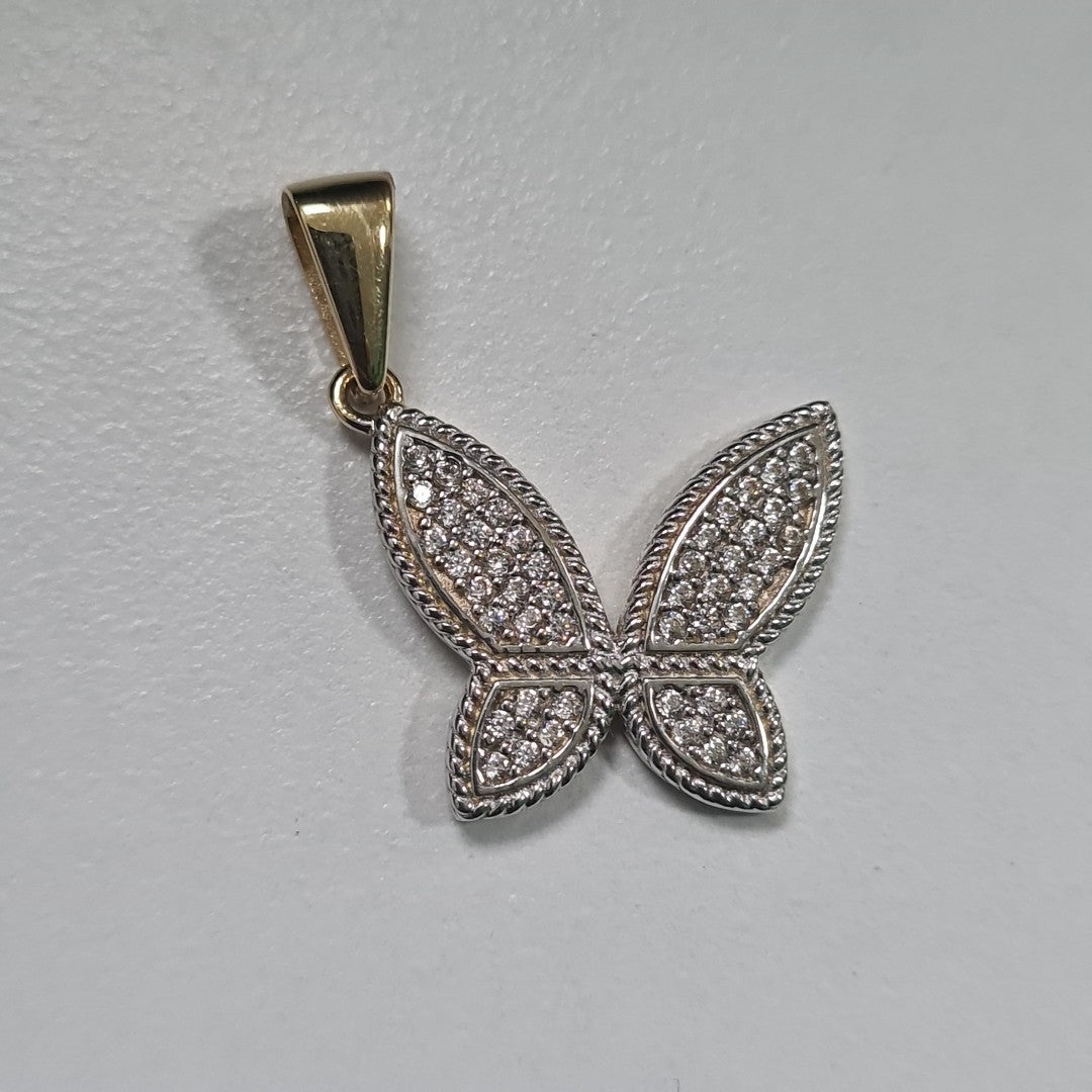 DIJES ORO 14K 2.1 (NUEVO)
