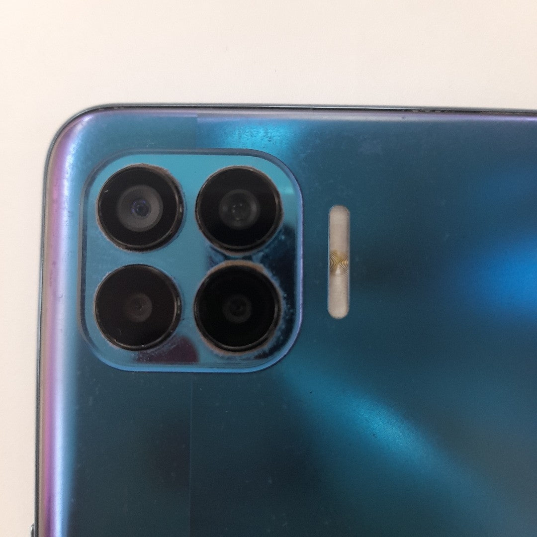 CELULAR OPPO  A93 CPH2123 128 GB 8 GB RAM (SEMINUEVO)