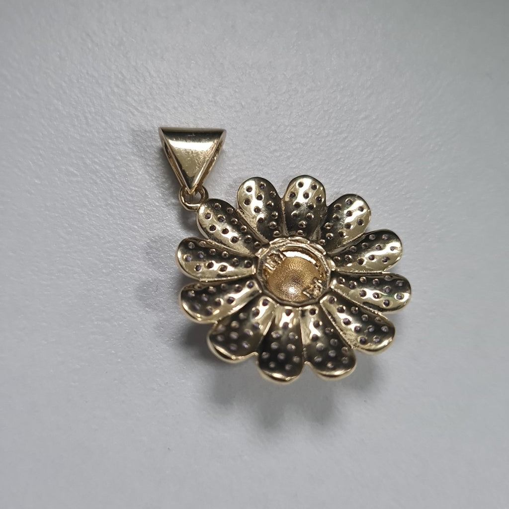 DIJES ORO 14K 3.8 (NUEVO)