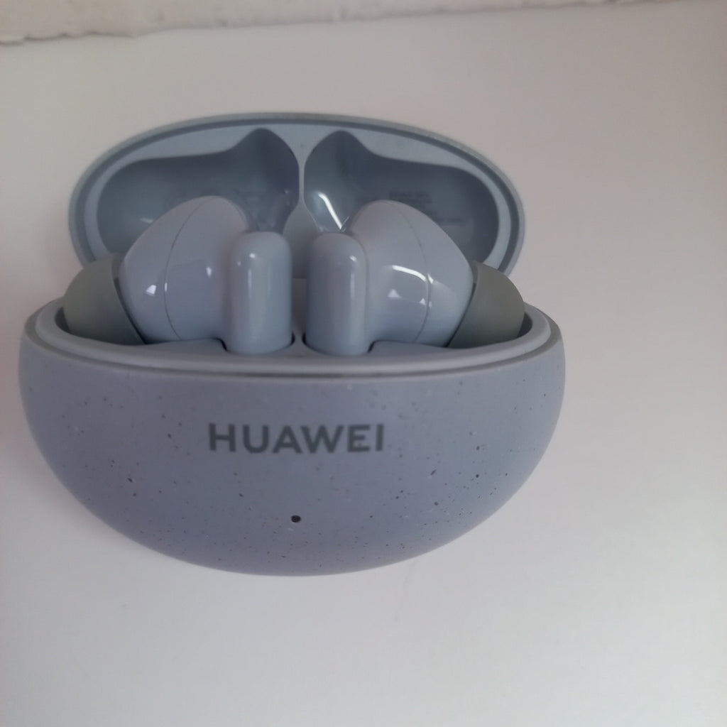 AUDIFONOS HUAWEI FREEBUDS 5I  INALAMBRICO IN EAR (SEMINUEVO)