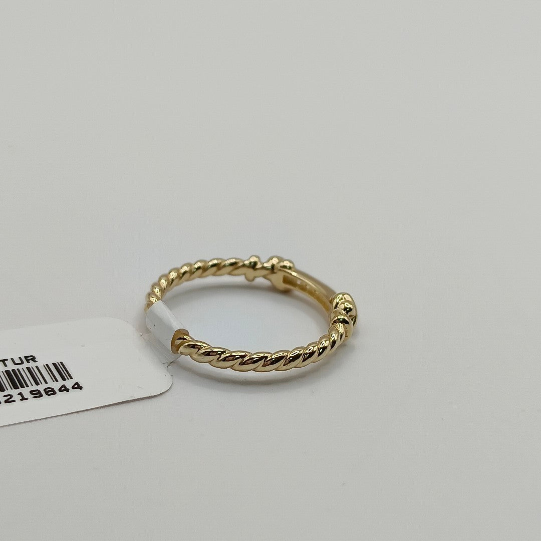 ANILLOS DAMA ORO 14K 2.3 (NUEVO)