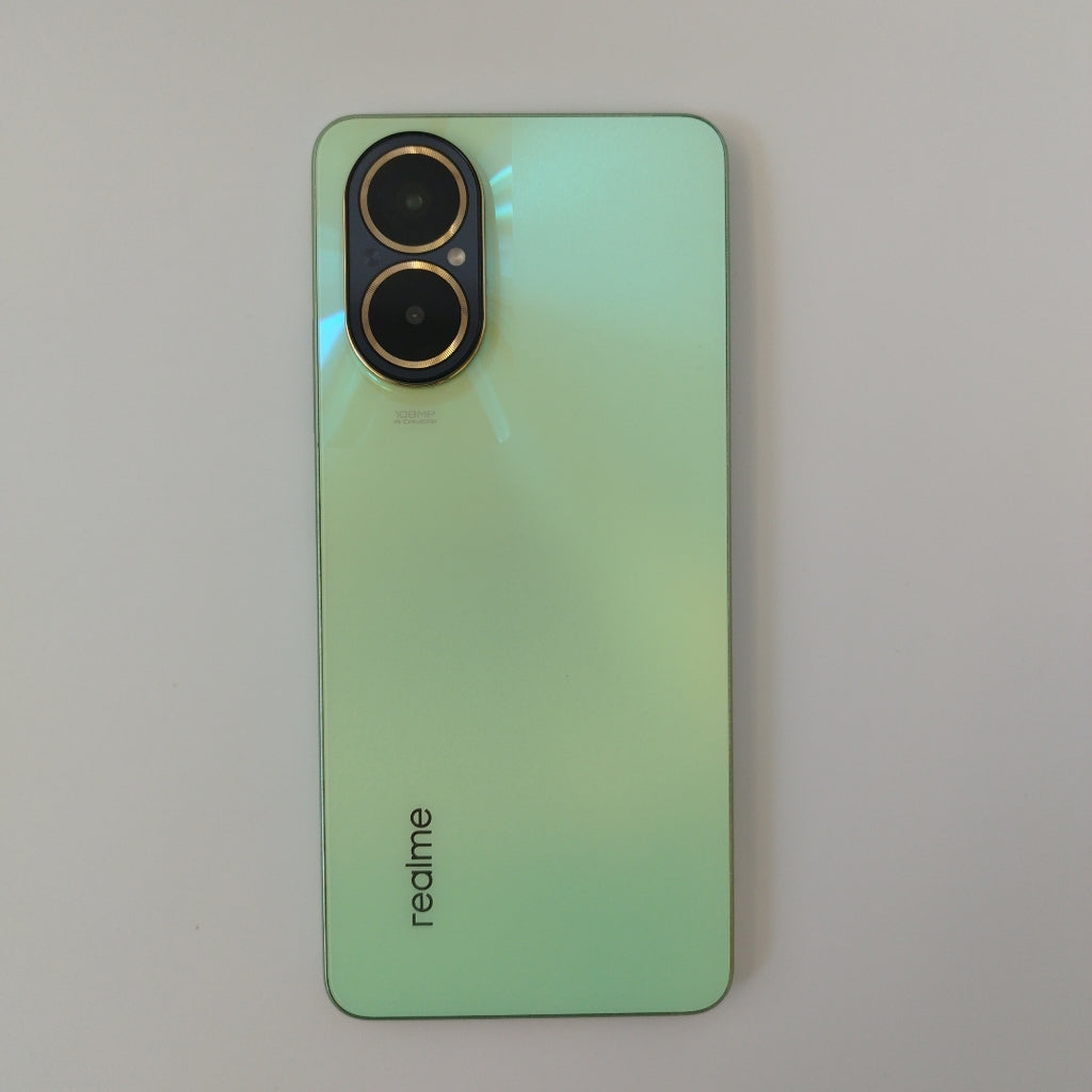 CELULAR REALME C67 RMX3890 (2023) 256 GB 8 GB RAM