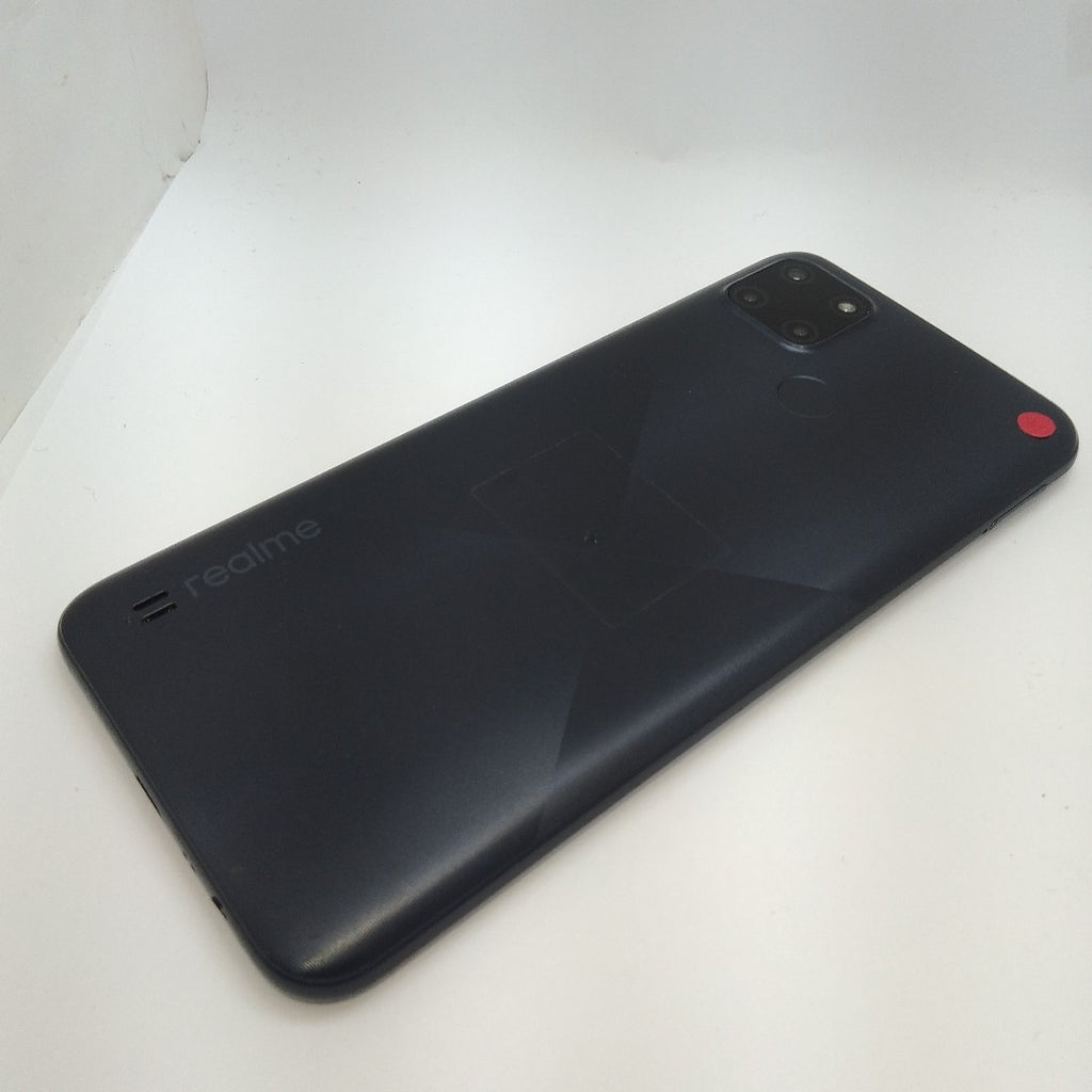 CELULAR REALME C21-Y RMX3263 64 GB 4 GB RAM