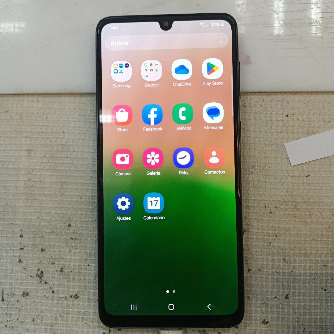 CELULAR SAMSUNG GALAXY A33 5G SM-A336M 128 GB 6 GB RAM (SEMINUEVO)