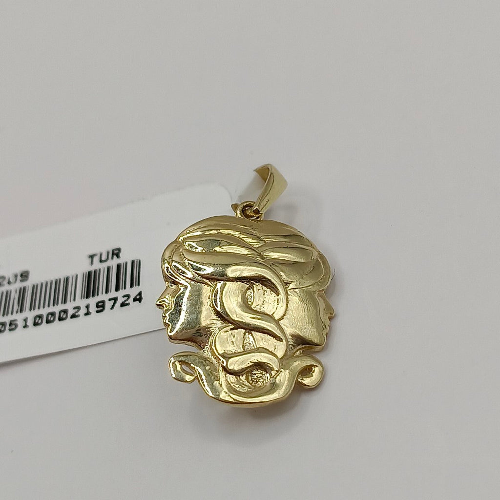 DIJES ORO 10K 1.6 (NUEVO)