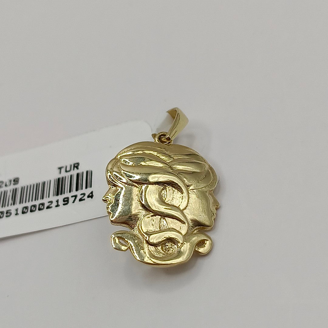 DIJES ORO 10K 1.6 (NUEVO)