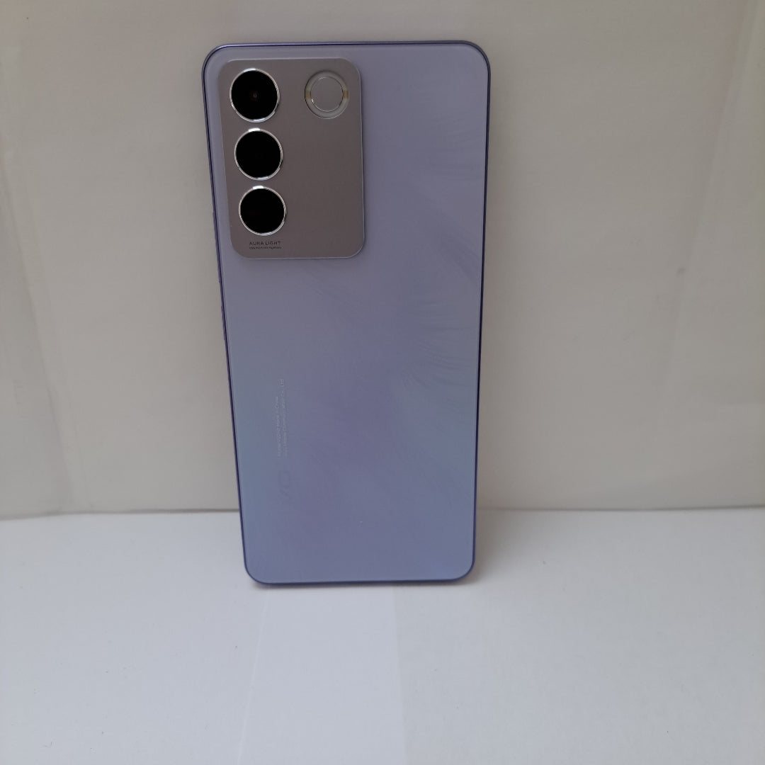 CELULAR VIVO V25E V2242 (2022) 256 GB 8 GB RAM (SEMINUEVO)