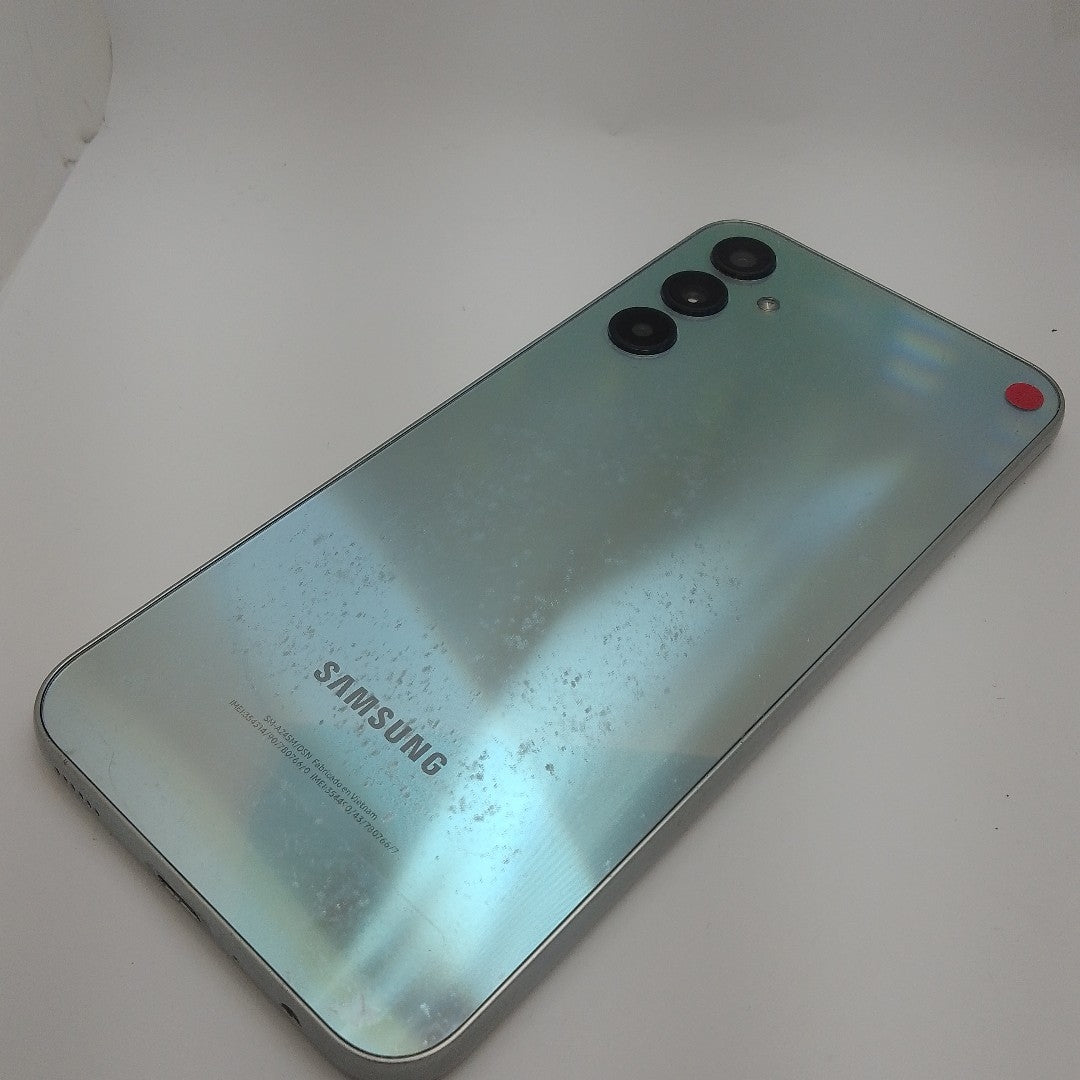 CELULAR SAMSUNG GALAXY A24 SM-A245M/DSN 128 GB 4 GB RAM
