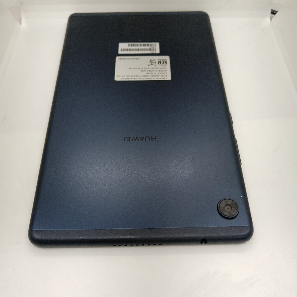 TABLETA HUAWEI MATEPAD T 8 KOB2-W09 32 GB 2 GB RAM (SEMINUEVO)