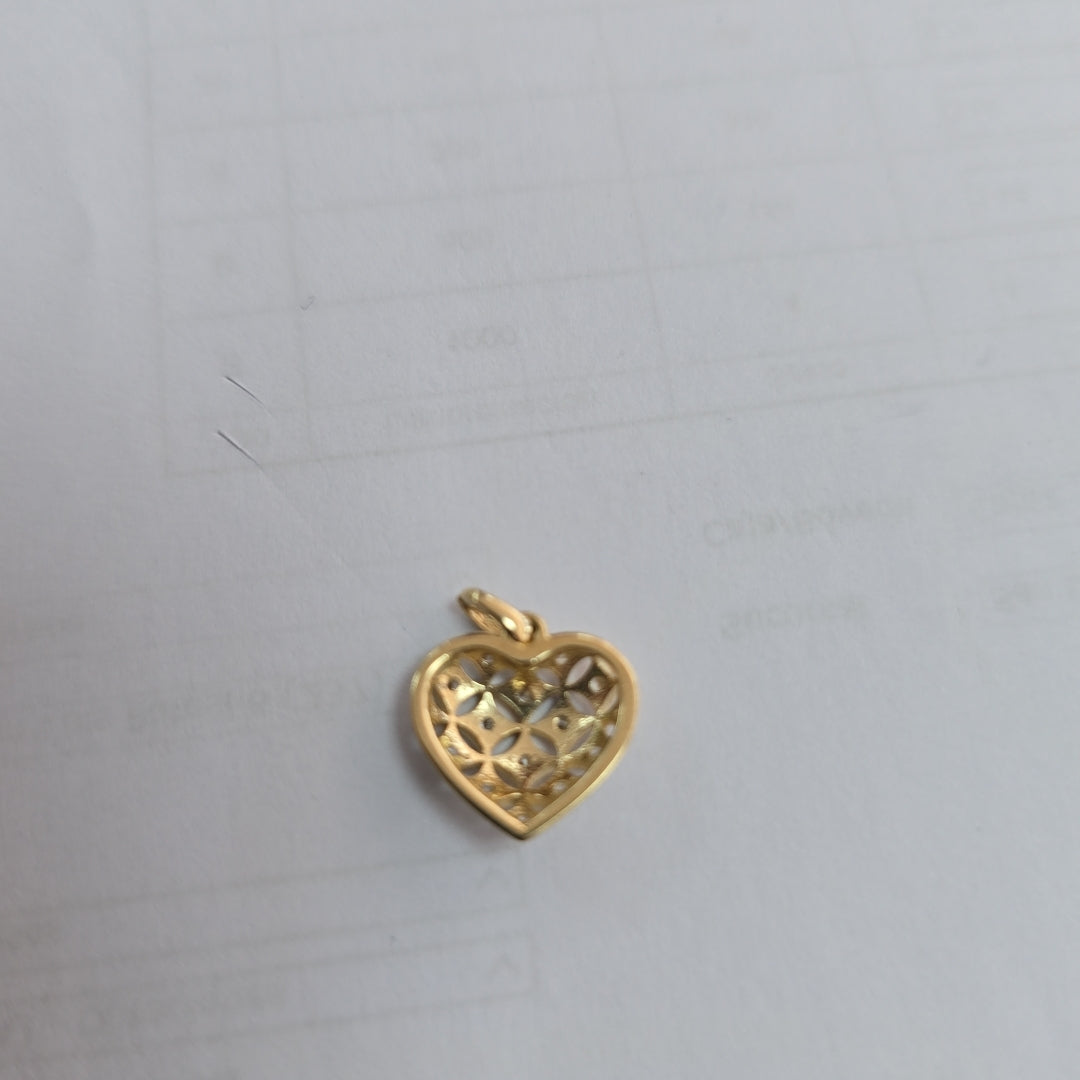 DIJES ORO 14K 1.2 (NUEVO)