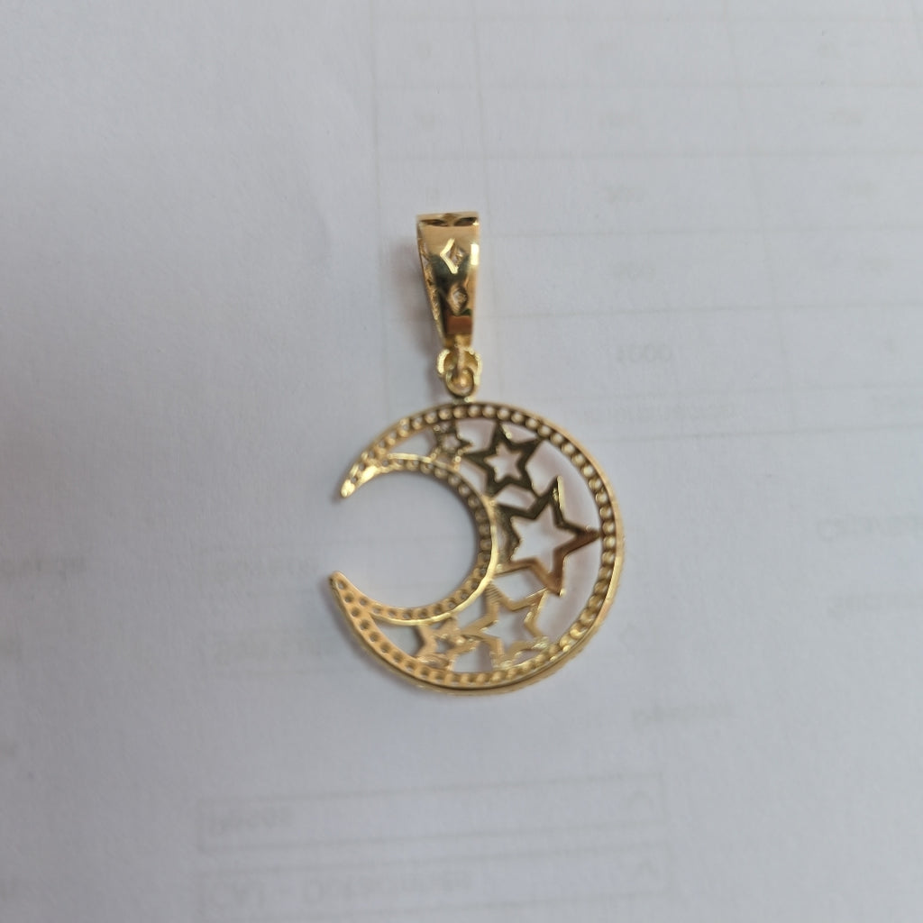 DIJES ORO 14K 2.3 (NUEVO)