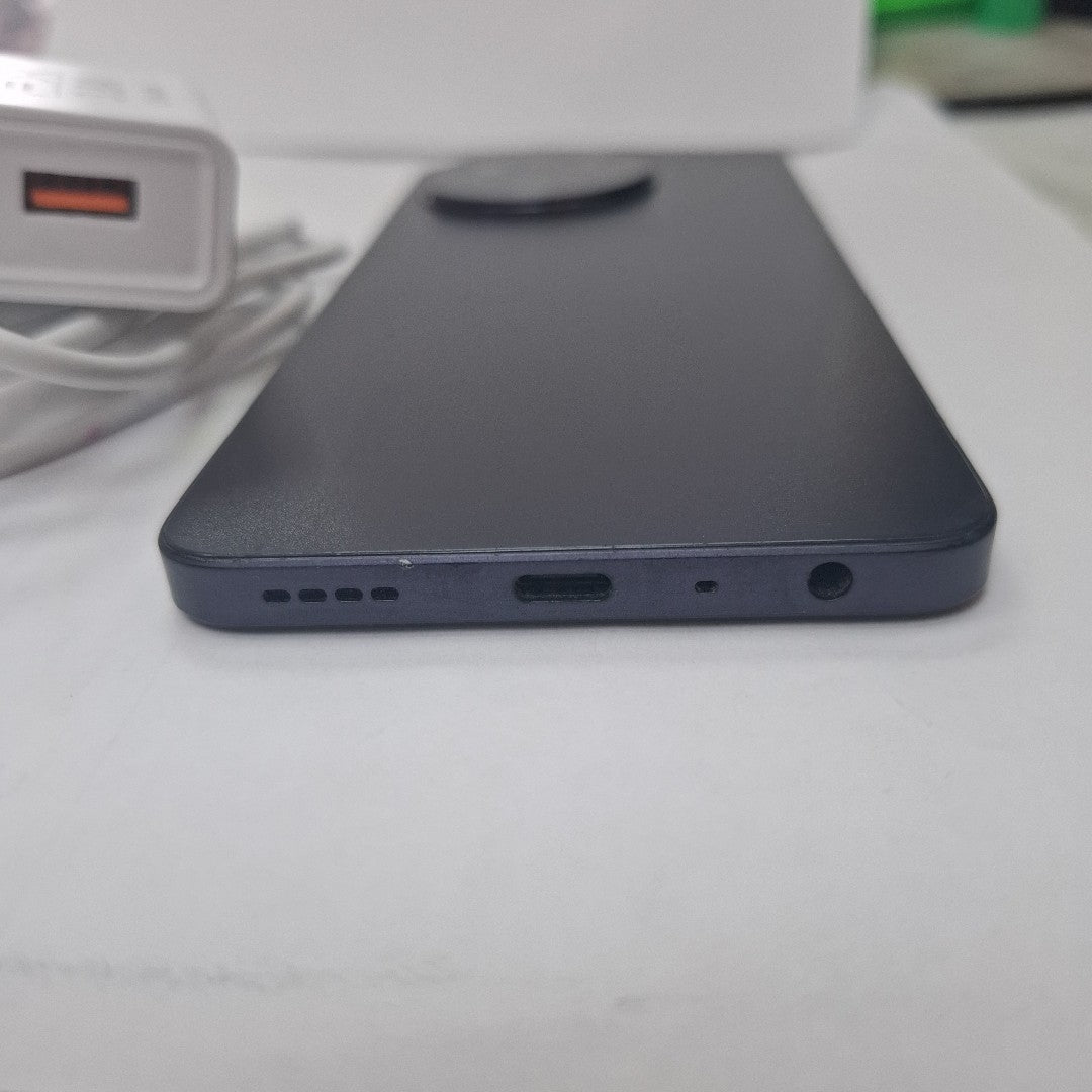 CELULAR REALME 11 5G RMX3780 (2023) 256 GB 8 GB RAM (SEMINUEVO)