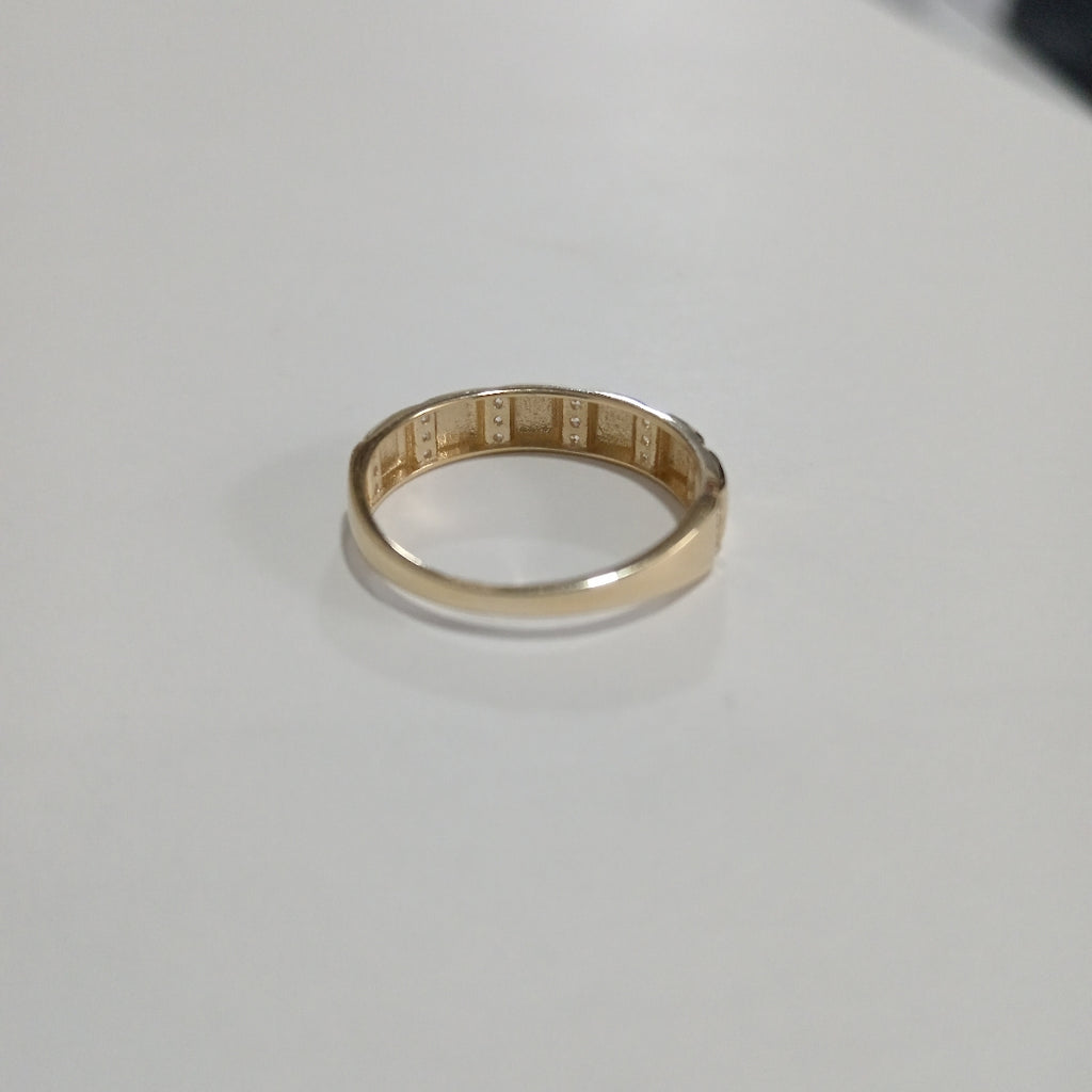 ANILLOS DAMA ORO 14K 1.7 (NUEVO)