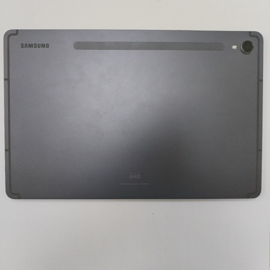 TABLETA SAMSUNG GALAXY TAB S9 SM-X710 (2023) 256 GB 12 GB RAM (SEMINUEVO)