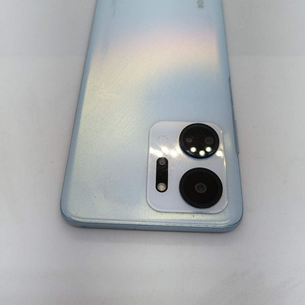 CELULAR HONOR X7A RKY-LX3 128 GB 6 GB RAM (SEMINUEVO)