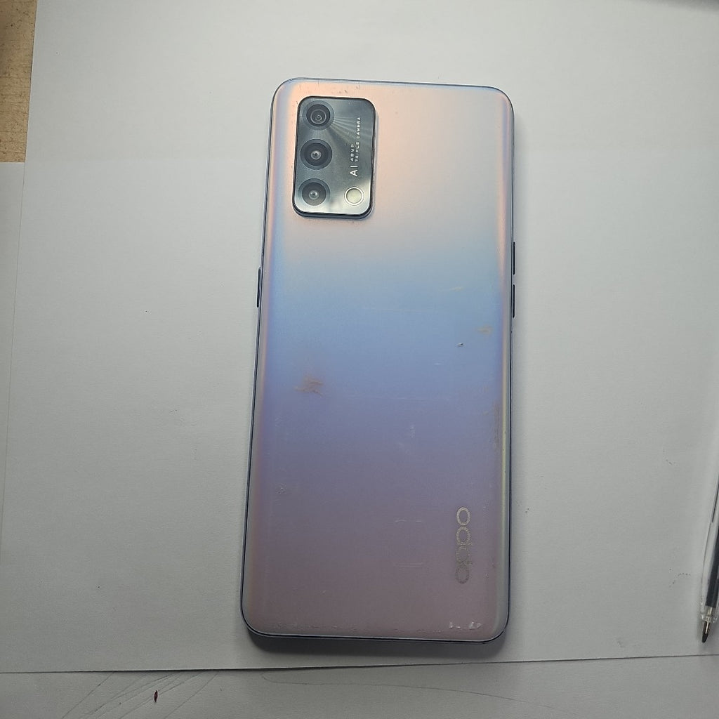 CELULAR OPPO  RENO6 LITE CPH2365 128 GB 6 GB RAM (SEMINUEVO)