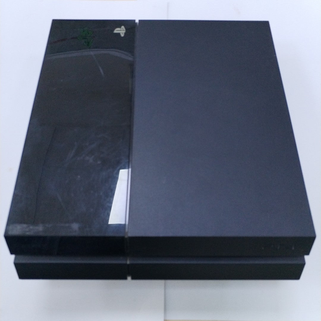 CONSOLA DE VIDEOJUEGO SONY PS4 500 GB  (SEMINUEVO)