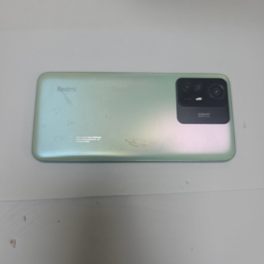 CELULAR XIAOMI REDMI NOTE 12S 2303ERA42L (2023) 256 GB 8 GB RAM (SEMINUEVO)