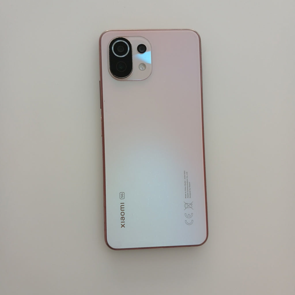CELULAR XIAOMI 11 LITE 5G NE 2109119DG (2021) 128 GB 6 GB RAM