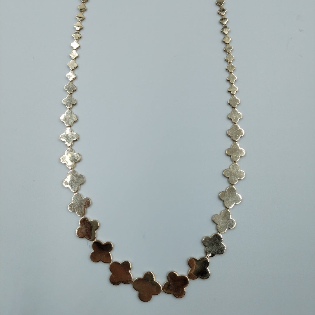 GARGANTILLAS ORO 14K 14.1 (NUEVO)
