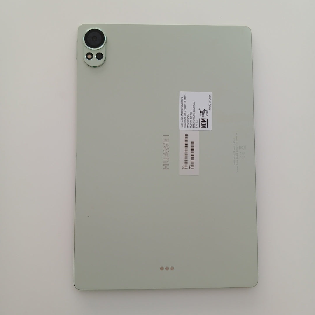 TABLETA HUAWEI MATEPAD 12X BKY-W09(2024) 256 GB 12 GB RAM (SEMINUEVO)
