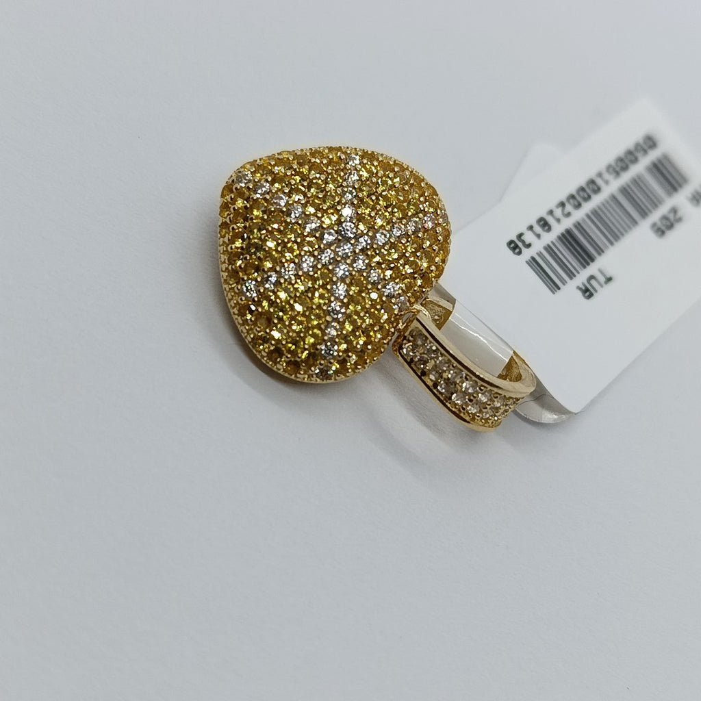 DIJES ORO 14K 2.8 (NUEVO)