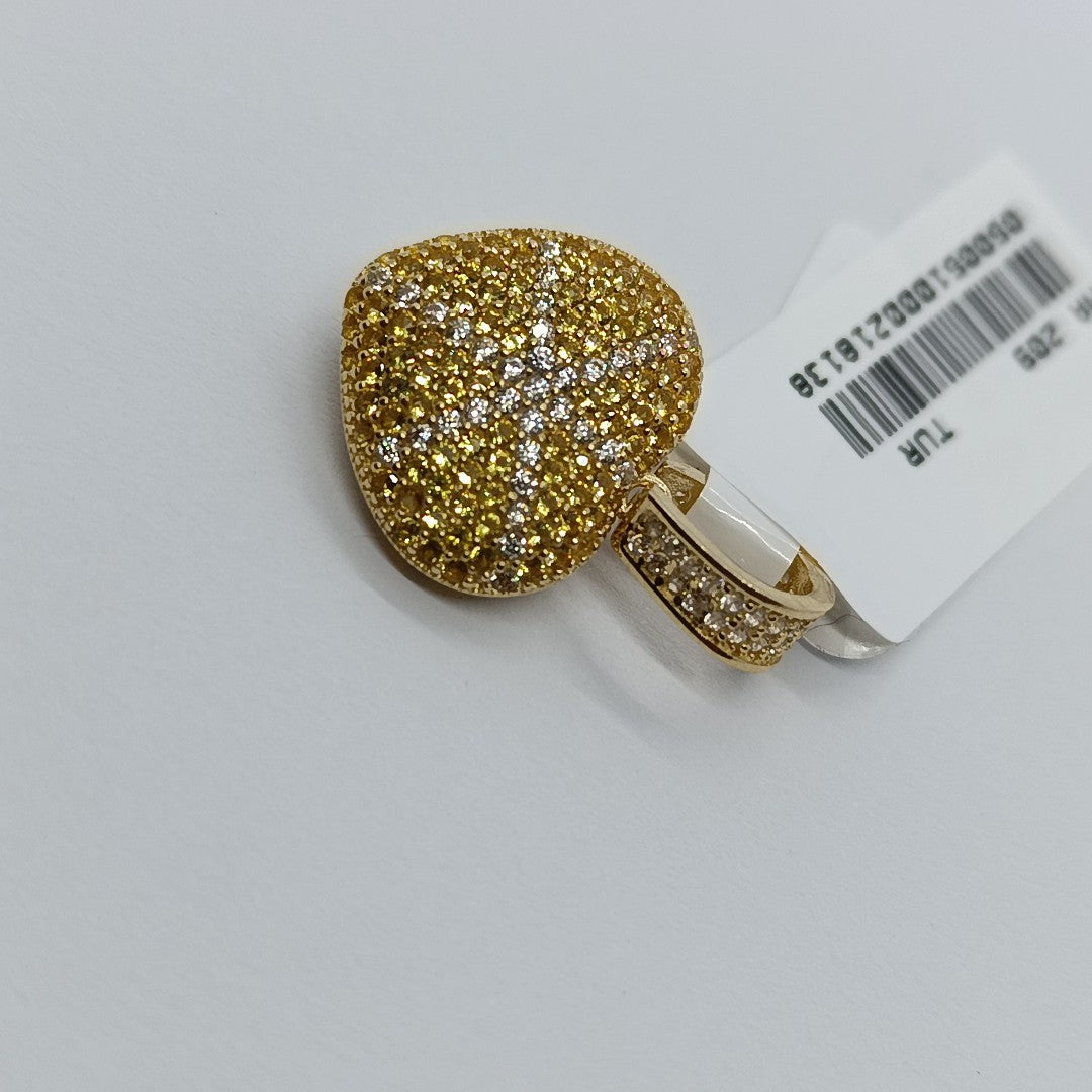 DIJES ORO 14K 2.8 (NUEVO)