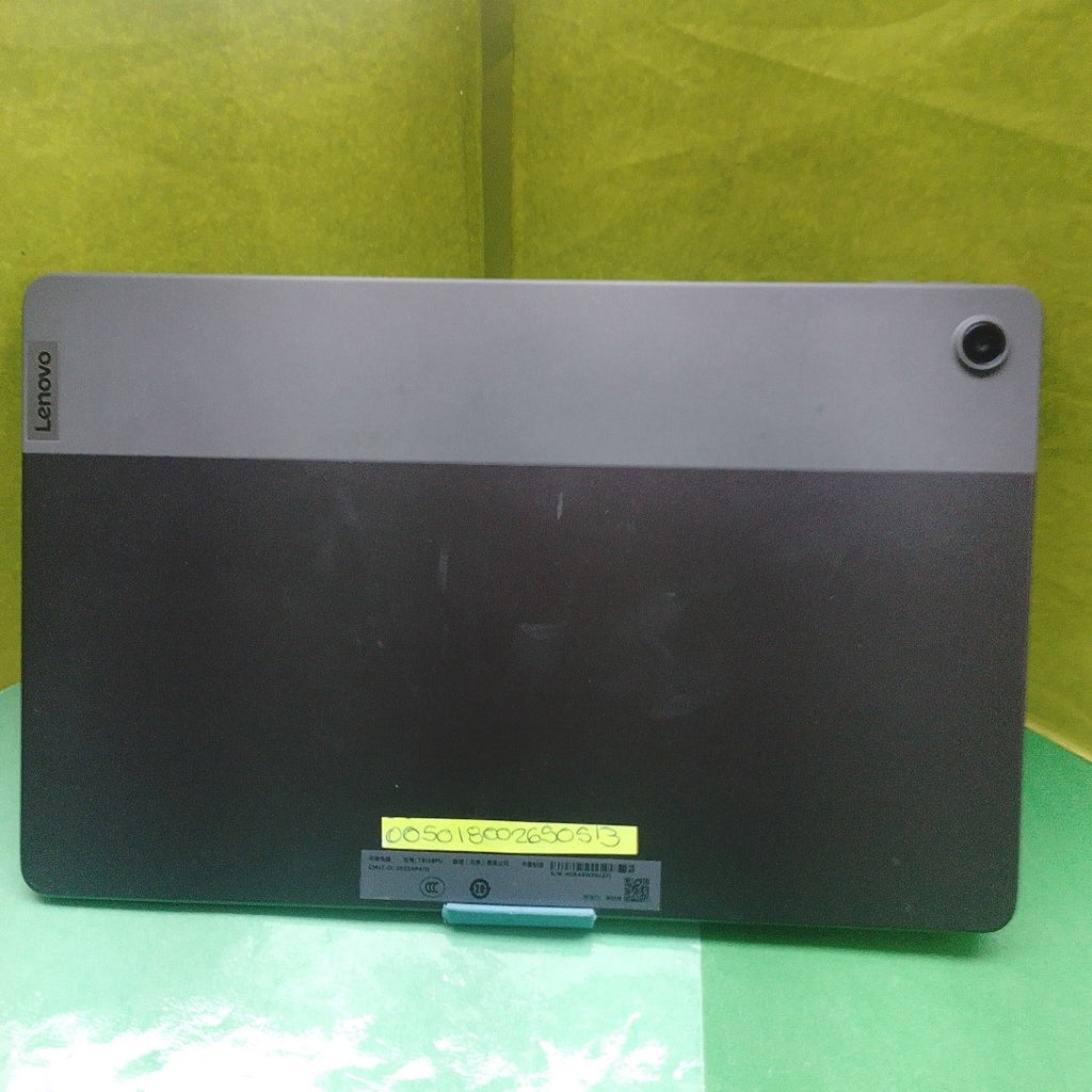 TABLETA LENOVO TAB M10 PLUS 3 GEN TB128FU (2023) 128 GB 4 GB RAM (SEMINUEVO)