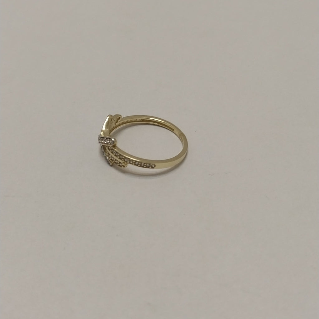 ANILLOS DAMA ORO 10K 1.7 (NUEVO)