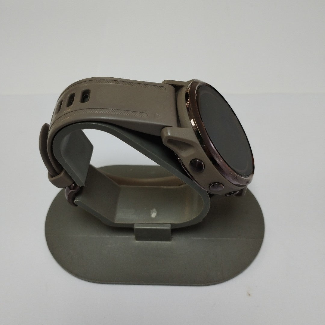 SMARTWATCH GARMIN FENIX 6S PRO SOLAR 42 MM GPS (SEMINUEVO)