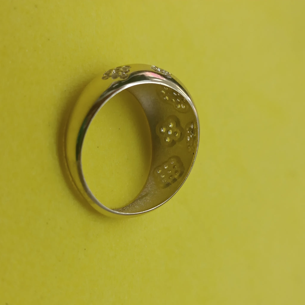 ANILLOS DAMA ORO 10K 2.9 (NUEVO)