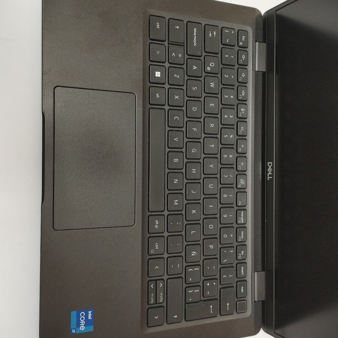 LAPTOP DELL LATITUDE 7420 (2023) 256 GB SSD 16 GB RAM (SEMINUEVO)